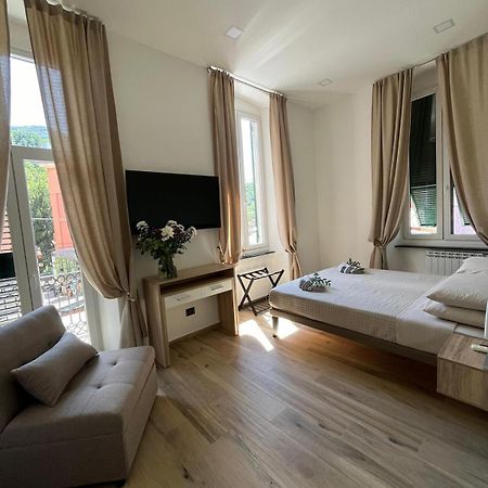 Ulivo House Hotel Genua Buitenkant foto