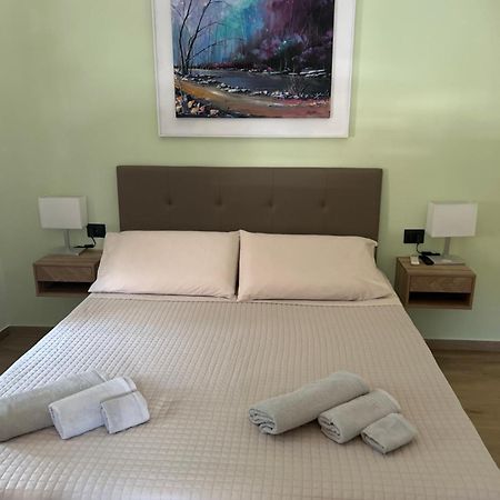 Ulivo House Hotel Genua Buitenkant foto