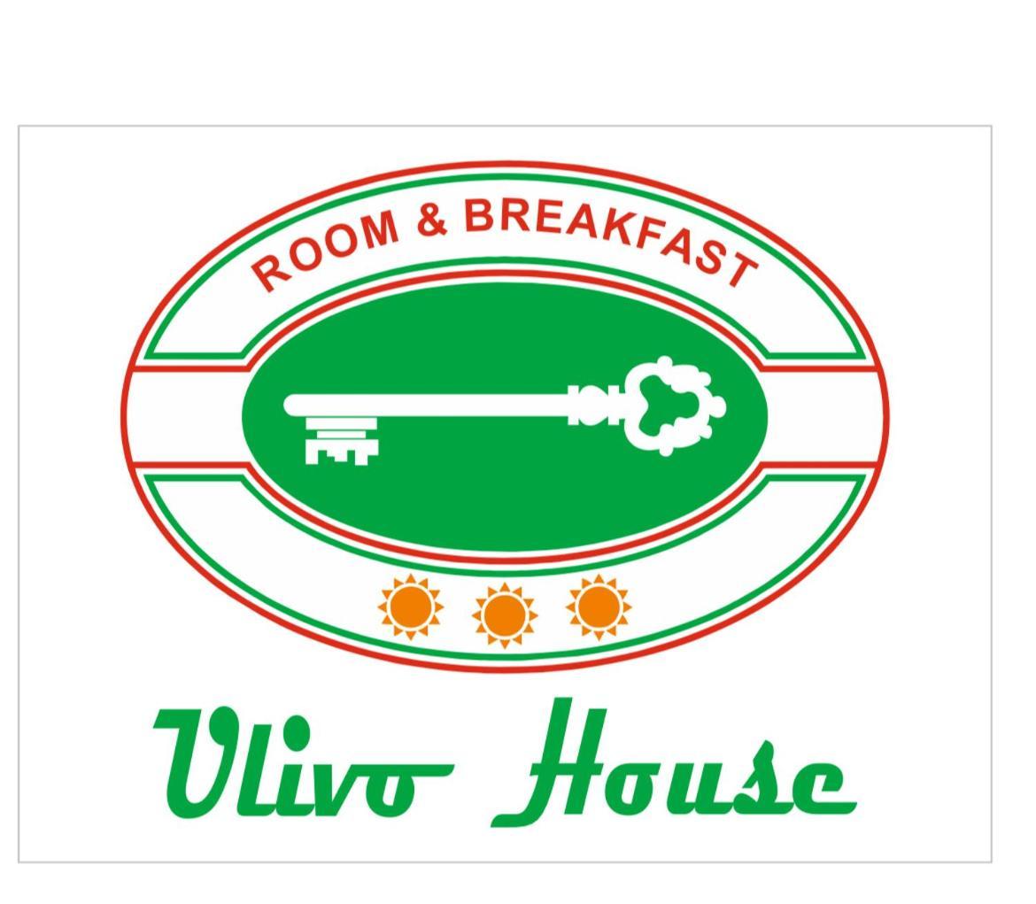 Ulivo House Hotel Genua Buitenkant foto