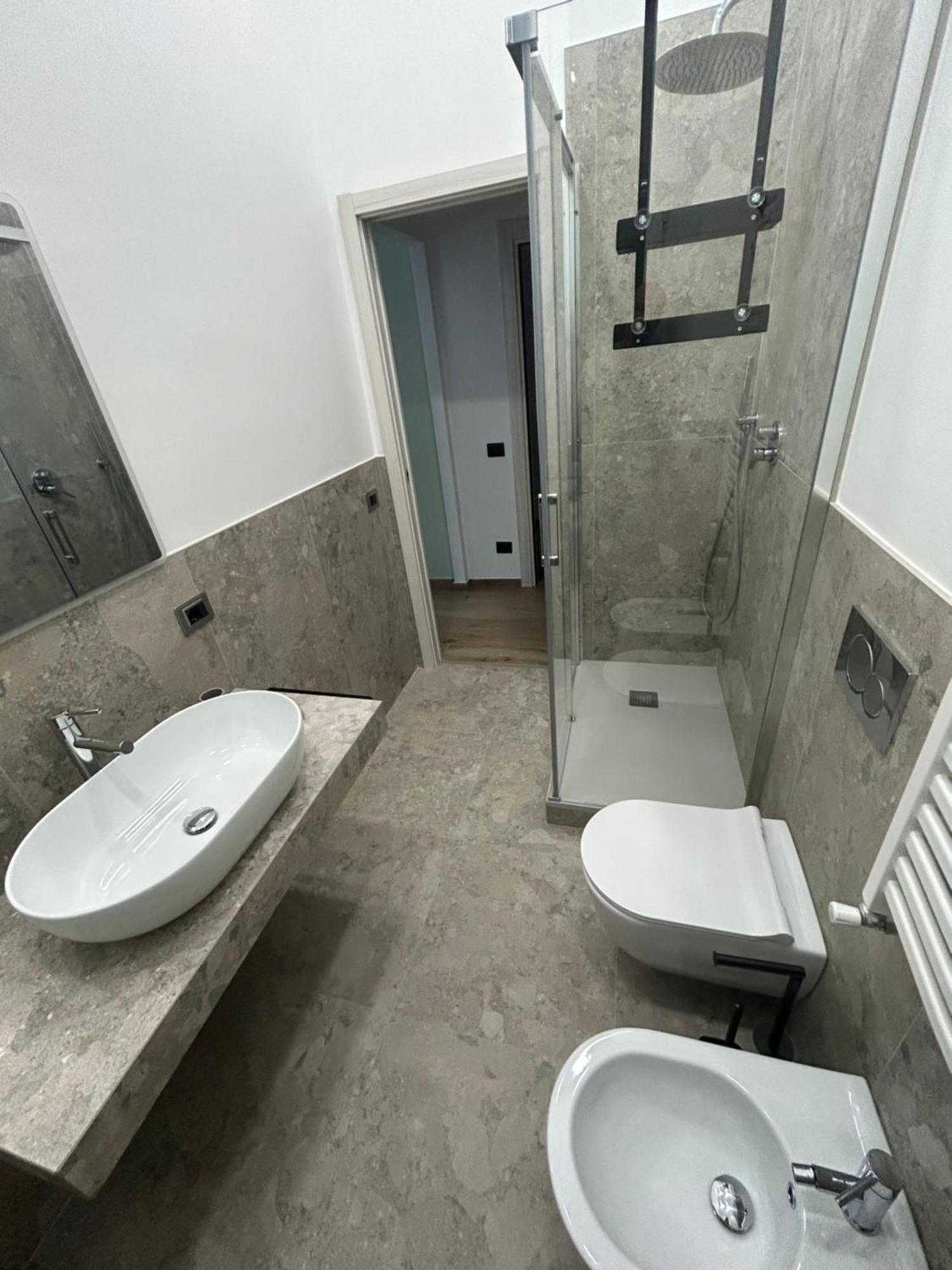 Ulivo House Hotel Genua Buitenkant foto